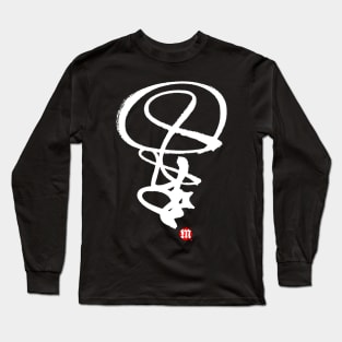 Play with pen 02b Long Sleeve T-Shirt